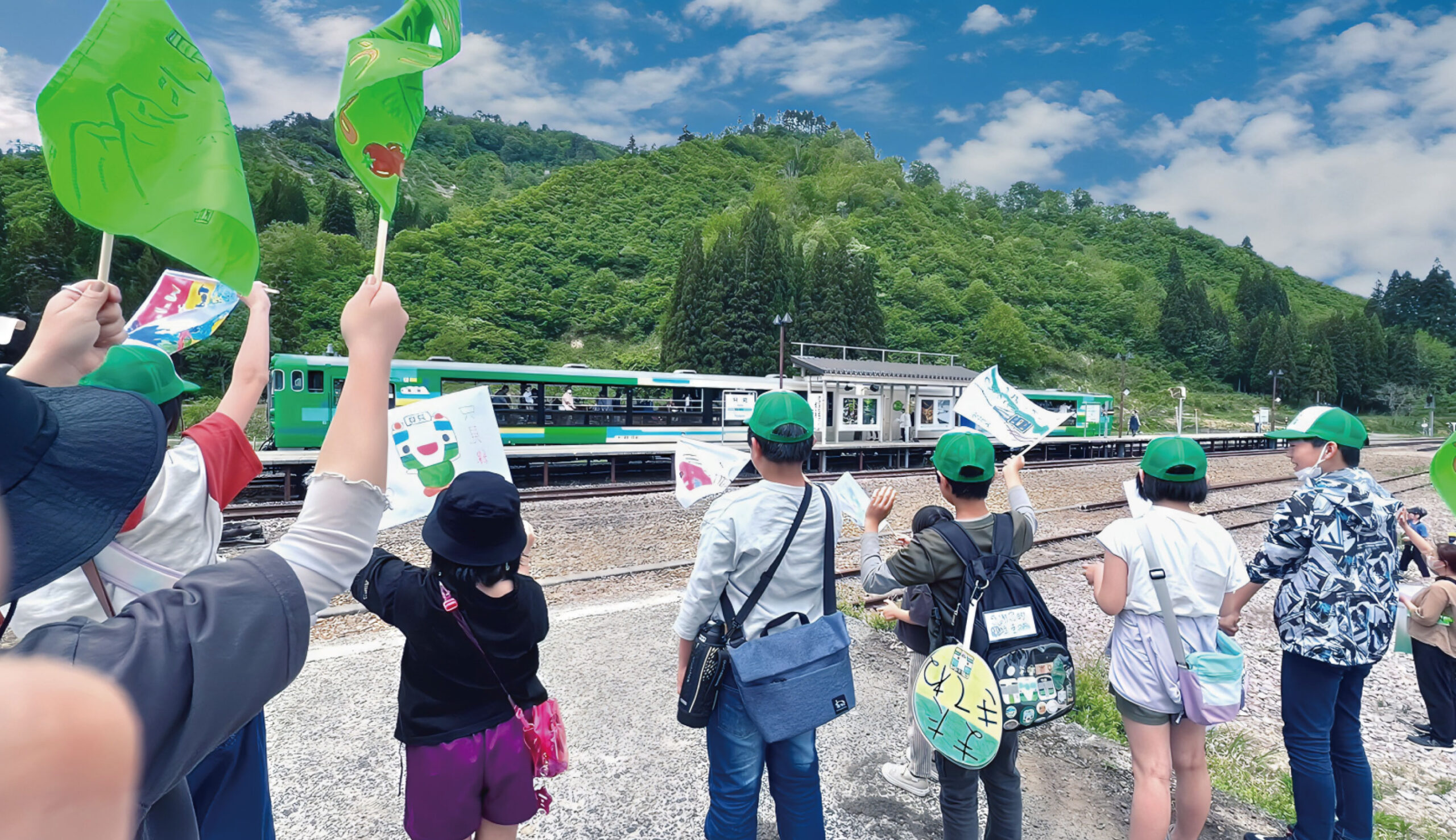 アイデア実現イベント