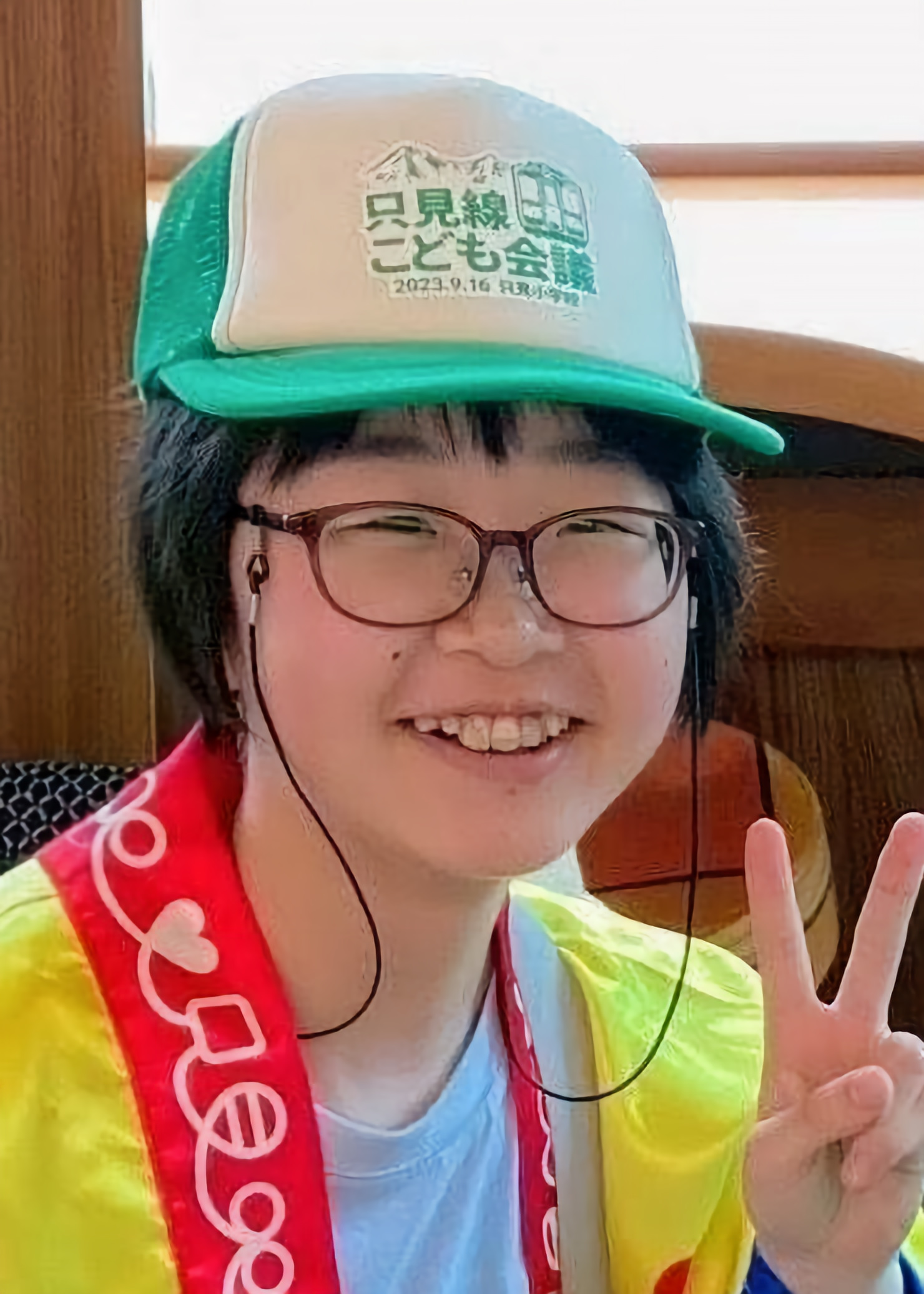 酒井莉里
